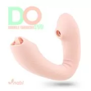 [NABI] 더블 오르가즘 에보