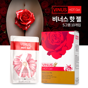 비너스 핫젤 5ml[10P]