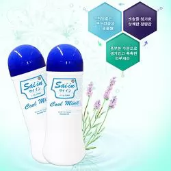 [Saiin] 샤인젤 쿨민트 200ml