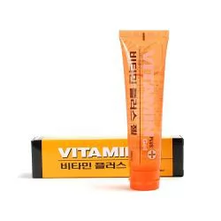 비타민젤 100ml
