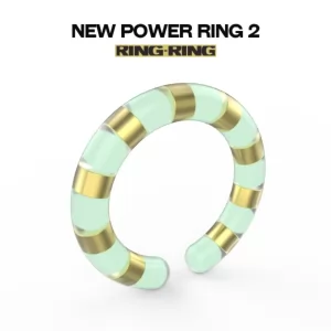 [RingRing] 파워링2 (소)