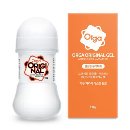 올가 오리지널 젤150g