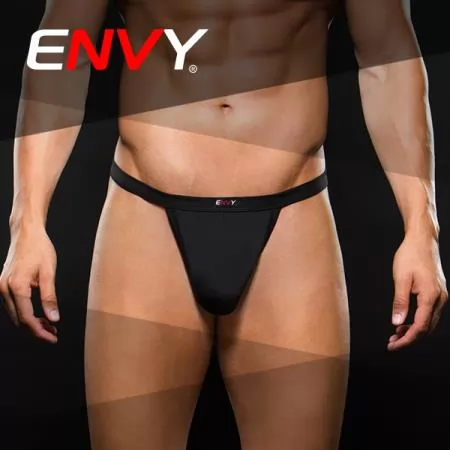 [미국 ENVY] E057 스포츠 텅 (블랙) (13)