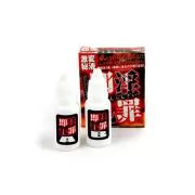 [바르는 흥분제] 즉음란죄 15g x 2p